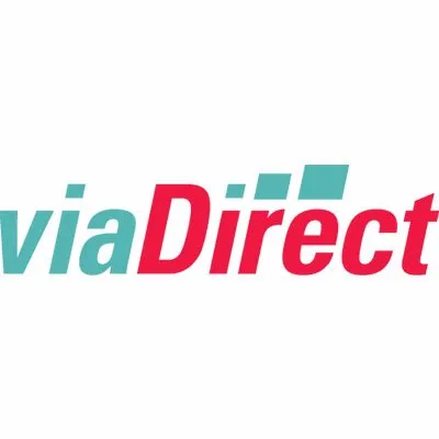 viaDirect logo