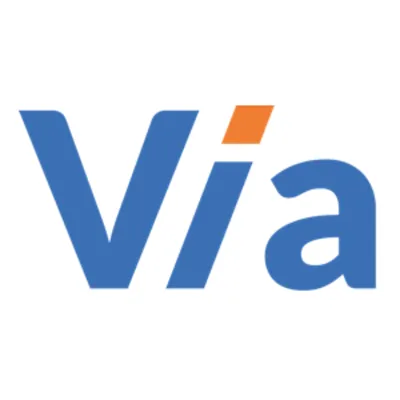 ViaEurope logo