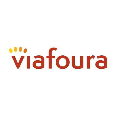 Viafoura logo