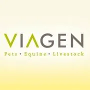 ViaGen logo
