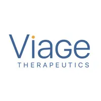 Viage Therapeutics logo