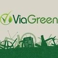 ViaGreen logo