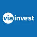 VIAINVEST logo