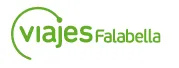 Viajes Falabella logo