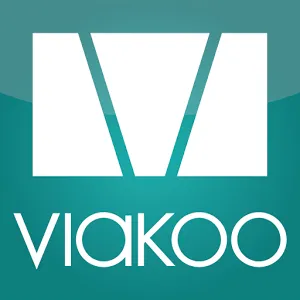 Viakoo logo