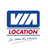 Via Location logo