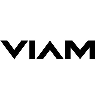 Viam logo
