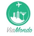 ViaMondo logo