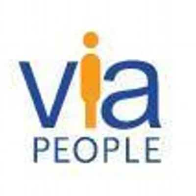 ViaPeople logo