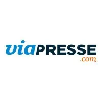 Viapresse logo