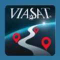 Viasat appS logo