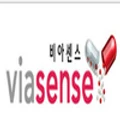 Viasense logo