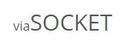viaSocket logo
