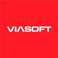 VIASOFT logo