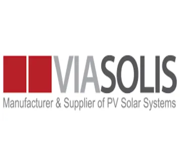 ViaSolis logo