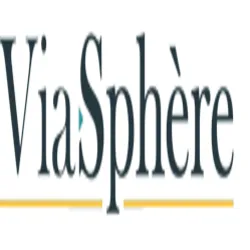 ViaSphère logo