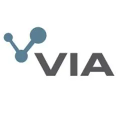 VIA Technical logo