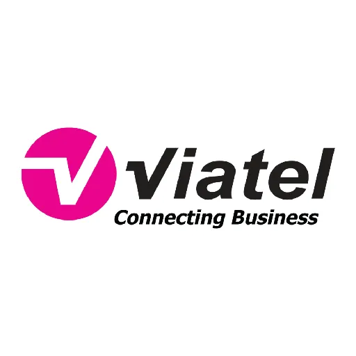 Viatel logo