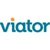 Viator logo