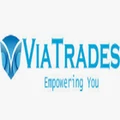 ViaTrades logo