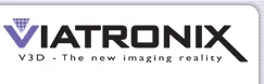 Viatronix logo