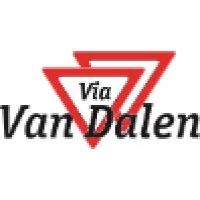 Via van Dalen logo