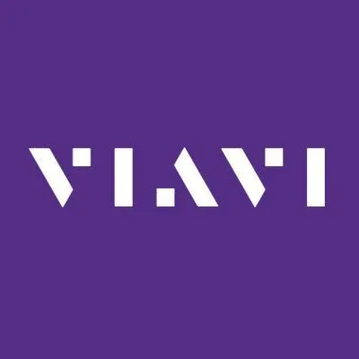 Viavi logo