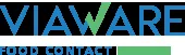 Viaware logo