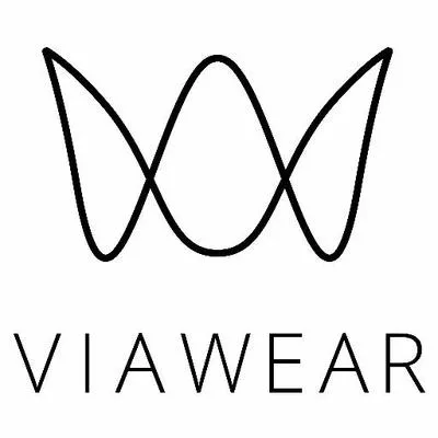Viawear logo