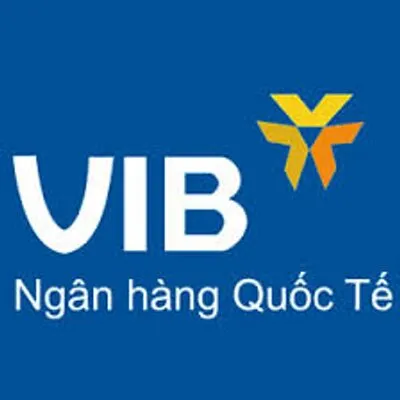 Viet Nam International Bank logo