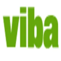 VIBA logo