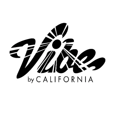 Vibe by California logo