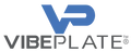 VibePlate logo
