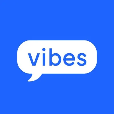 Vibes logo