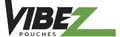 Vibez Pouches logo