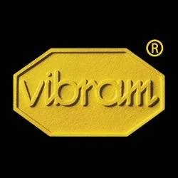 Vibram logo