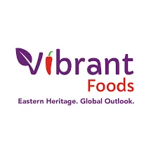 Vibrant Foods logo
