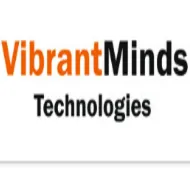 VibrantMinds Technologies logo