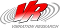 Vibration Research logo