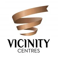 Vicinity Centres logo