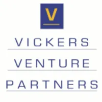 Vickers Venture Partners logo