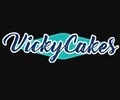 Vicky Cakes logo