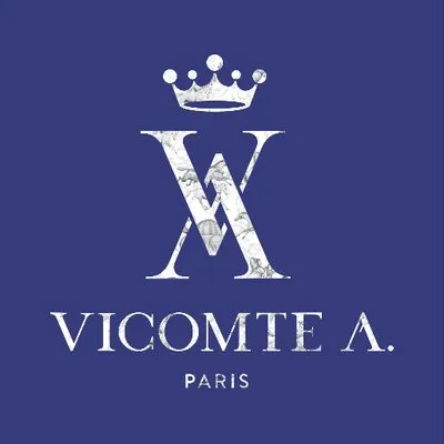 Vicomte A logo