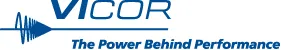 Vicor Corporation logo