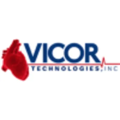 Vicor Technologies logo