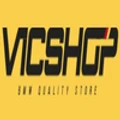 VICSHOP logo