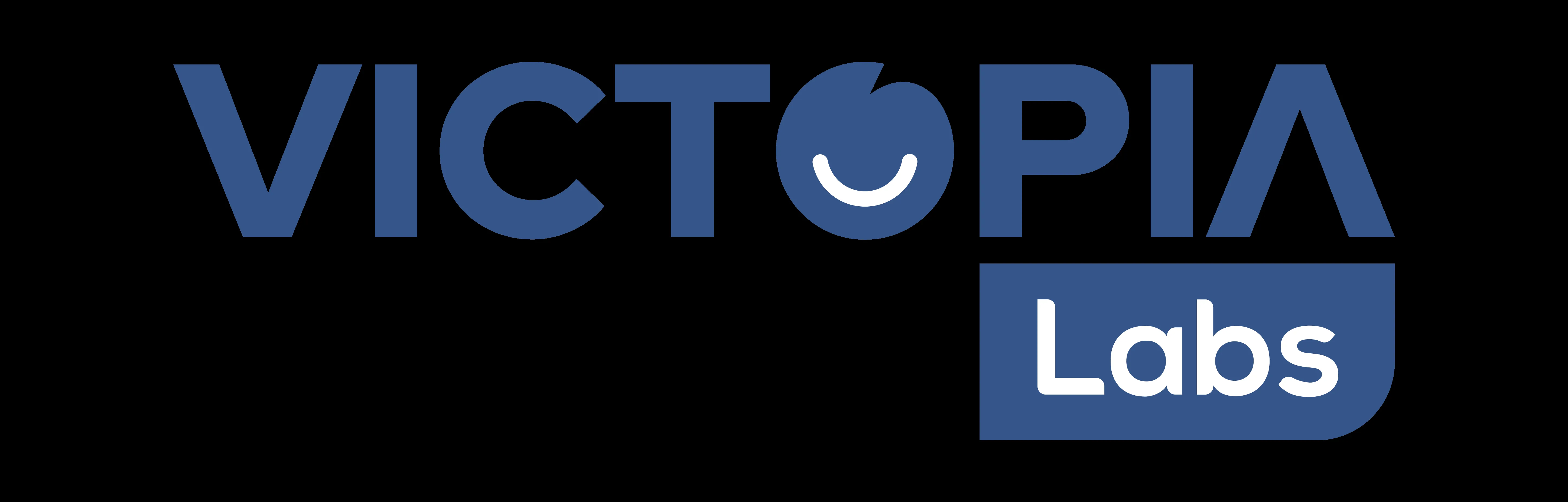 Victopia Labs logo