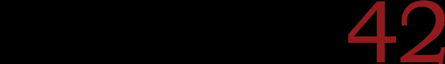 Victor42 logo