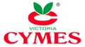 Victoria Cymes logo