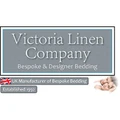 Victoria Linen logo